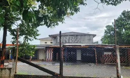 Terreno à venda na Gabriel de Lara, --, Jardim Silvino, Cambé por R$ 800.000