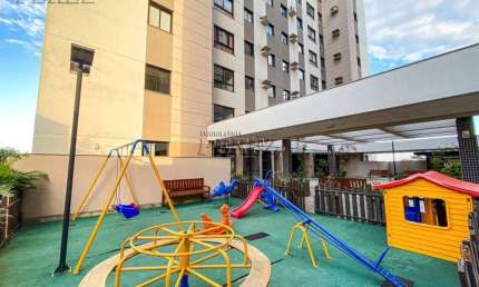 Apartamento com 2 quartos à venda na Rua Venezuela, --, Vila Brasil, Londrina por R$ 340.000