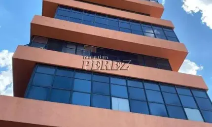 Sala comercial à venda na brasil, --, centro, londrina por r$ 250.000