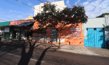 Ponto comercial para alugar na Avenida Duque de Caxias, --, Centro, Londrina por R$ 3.800