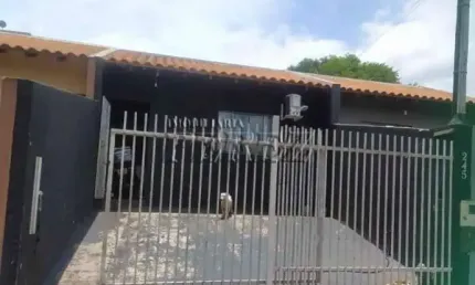 Casa com 2 quartos à venda na Francisco Mendes, --, Alto da Boa Vista, Londrina por R$ 225.000