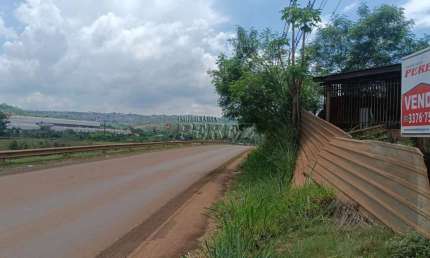 Terreno à venda na Avenida Celso Garcia Cid, --, Parque das Indústrias, Londrina por R$ 10.000.000