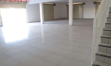 Ponto comercial para alugar na Avenida Celso Garcia Cid, --, Sabará I, Londrina por R$ 15.000
