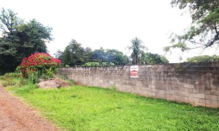 Terreno à venda na Edmundo Berg, --, Terras de Santana II, Londrina por R$ 2.400.000