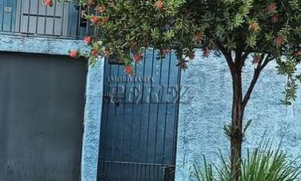 Casa com 3 quartos à venda na Peru, --, Jardim Indianápolis, Londrina por R$ 250.000