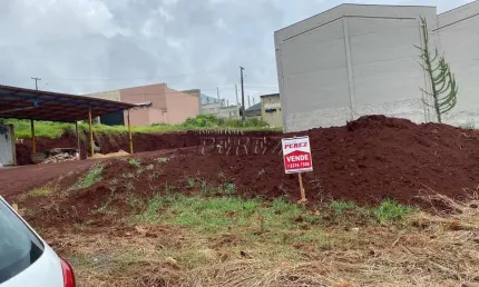 Terreno à venda na Helena Anunciada Betti, --, Jardim Marissol, Londrina por R$ 150.000