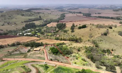 Terreno à venda na Acerola, --, Chácaras Itaúna, Ibiporã por R$ 400.000
