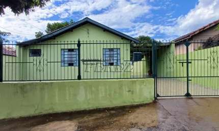Casa com 3 quartos à venda na da Harmonia, --, Carnascialli, Londrina por R$ 280.000