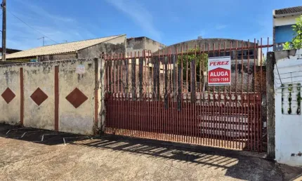 Terreno comercial para alugar na João Cândido Gonçalves, --, Jardim Atlanta, Londrina por R$ 700