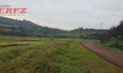 Terreno à venda na ESTRADA DA MARAVILHA, --, Usina, Londrina por R$ 5.000.000