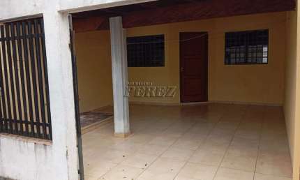 Casa com 2 quartos à venda na Salvelina Alves da Silva, --, Residencial Abussafe II, Londrina por R$ 575.000