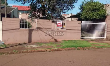 Casa com 1 quarto à venda na Marco Polo, --, Aeroporto, Londrina por R$ 350.000