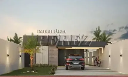 Casa com 3 quartos à venda na Fernanda Magalhães Ventura, --, Jardim Planalto, Londrina por R$ 550.000