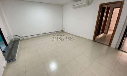 Sala comercial para alugar na Rua Sergipe, --, Centro, Londrina por R$ 2.000