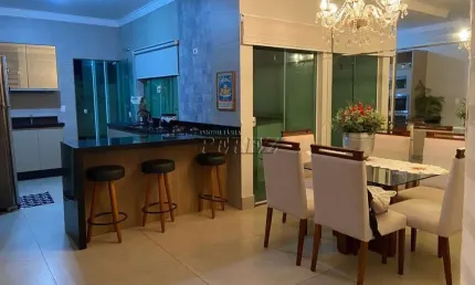 Casa em condomínio fechado com 3 quartos à venda na rogério mathias rodrigues, --, gleba simon frazer, londrina por r$ 850.000