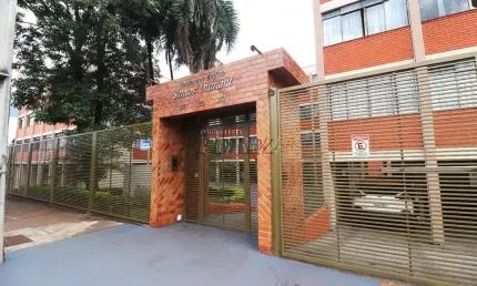Apartamento com 2 quartos à venda na do Café, --, Conjunto Café, Londrina por R$ 180.000