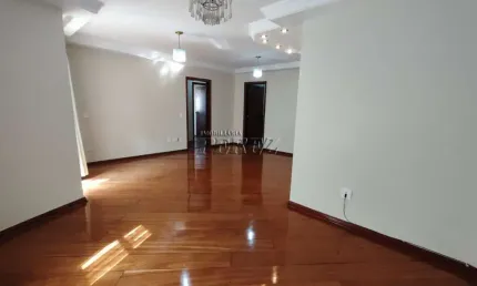 Apartamento com 3 quartos à venda na Avenida Rio de Janeiro, --, Centro, Londrina por R$ 650.000