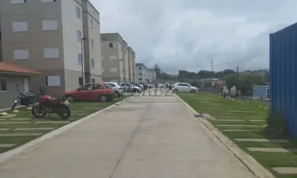 Apartamento com 2 quartos à venda na Eloy Mello Guides, --, Conjunto Semiramis Barros Braga, Londrina por R$ 130.000