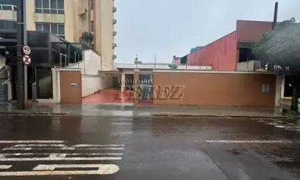 Casa com 4 quartos à venda na Rua Mato Grosso, --, Centro, Londrina por R$ 1.600.000