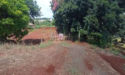 Terreno à venda na Rua Benjamin Franklin, --, Parque Jamaica, Londrina por R$ 850.000