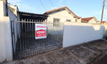 Casa com 2 quartos à venda na FLAMINGO, --, Aeroporto, Londrina por R$ 270.000