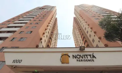 Apartamento com 3 quartos à venda na Rua Amapá, --, Vila Filipin, Londrina por R$ 380.000