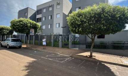 Apartamento com 3 quartos à venda na Tapuias, --, Ideal, Londrina por R$ 225.000