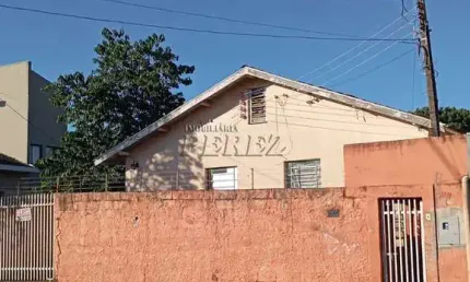 Casa com 5 quartos à venda na Júlio César Ribeiro, --, Jardim Lolata, Londrina por R$ 700.000