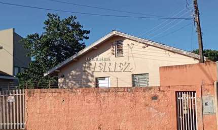 Casa com 5 quartos para alugar na Júlio César Ribeiro, --, Jardim Lolata, Londrina por R$ 3.500