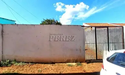 Casa com 2 quartos à venda na Nisa Maria Lopes do Carmo, --, Jardim Maria Celina, Londrina por R$ 210.000