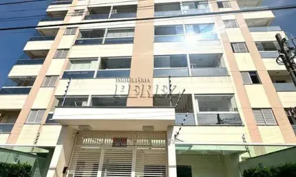 Apartamento com 3 quartos à venda na elizabeth kenny, --, jardim roveri, londrina por r$ 550.000