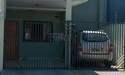 Casa com 3 quartos à venda na Cacilda Nasralla Neme, --, Jardim Imagawa, Londrina por R$ 350.000