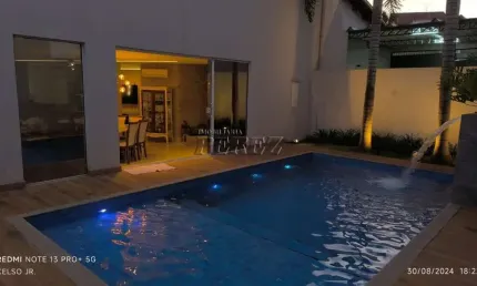 Casa com 4 quartos à venda na Carolina, --, Quebec, Londrina por R$ 1.950.000