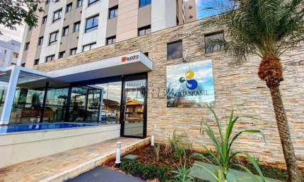 Apartamento com 2 quartos à venda na Rua Venezuela, --, Vila Brasil, Londrina por R$ 379.900