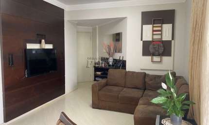 Apartamento com 3 quartos à venda na Rua Jerusalém, --, Gleba Fazenda Palhano, Londrina por R$ 680.000