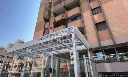 Apartamento com 3 quartos para alugar na Avenida Paraná, --, Centro, Londrina por R$ 2.300