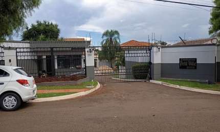 Casa em condomínio fechado com 1 quarto à venda na Constantino Bottino, --, Jardim Itatiaia 2, Londrina por R$ 980.000