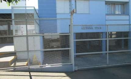Apartamento com 3 quartos à venda na Rua Ponta Grossa, --, Dom Bosco, Londrina por R$ 330.000