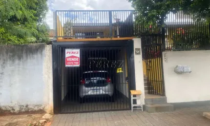 Casa com 2 quartos à venda na arlindo ziliotto, --, alto da boa vista, londrina por r$ 350.000