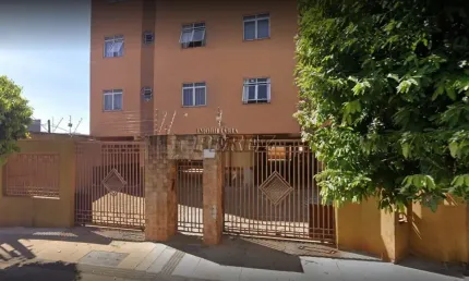 Apartamento com 2 quartos à venda na Brasil, --, Centro, Londrina por R$ 175.000