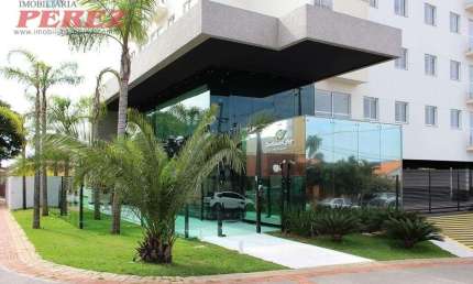 Apartamento com 2 quartos à venda na Rua Raposo Tavares, --, Vila Brasil, Londrina por R$ 260.000