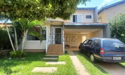 Casa em condomínio fechado com 3 quartos para alugar na Benedita Almeida de Oliveira, --, Aspen Park Residence, Londrina por R$ 8.000