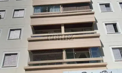 Apartamento com 3 quartos à venda na Rua Belo Horizonte, --, Centro, Londrina por R$ 600.000