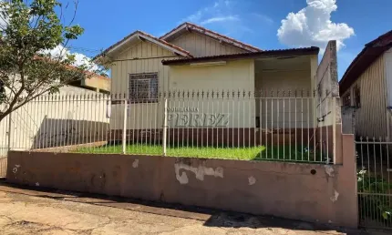 Casa com 3 quartos à venda na GUMERCINDO DE SOUZA, --, Jardim Shangri la, Londrina por R$ 270.000