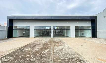 Ponto comercial para alugar na Avenida São João, --, Antares, Londrina por R$ 3.500