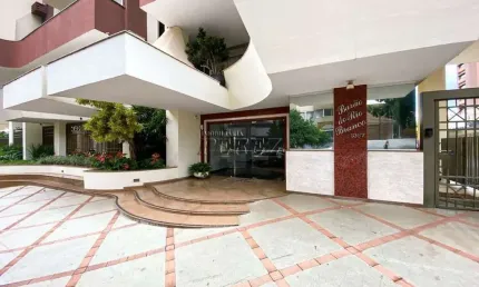 Apartamento com 3 quartos à venda na avenida paraná, --, centro, londrina por r$ 620.000