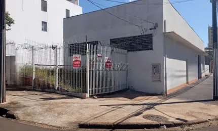 Ponto comercial à venda na rua são vicente, --, centro, londrina por r$ 1.500.000