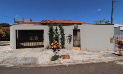Casa com 2 quartos à venda na Rua Soldado Engrácio Francisco de Andrade, --, Jardim do Leste, Londrina por R$ 480.000