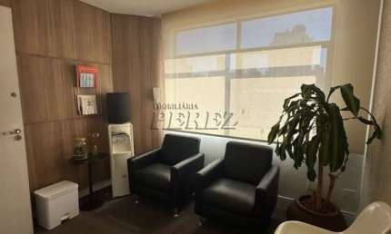 Sala comercial à venda na Avenida Higienópolis, --, Jardim Higienópolis, Londrina por R$ 270.000