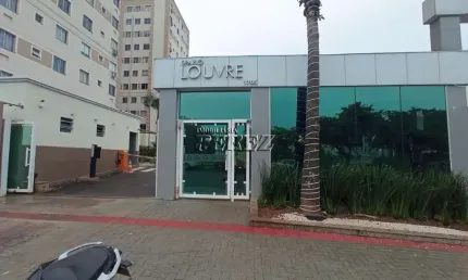 Apartamento com 2 quartos à venda na Creusa Pereira Campos, --, Gleba Fazenda Palhano, Londrina por R$ 290.000